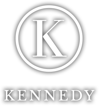 Logo Kennedy